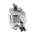 Miniatyrbilde 6 av 7: Gressklipper Sag Forgasser 4500 5200 5800 Forgasser 2-taktsmotor 45cc 52cc 58cc