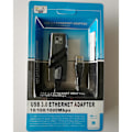 Miniatyrbild 10 av 10: Ethernet Adapter Dock för dator USB 3.0 Ethernet Adapter till RJ45 Lan 10/100/1000Mbps nätverksadapter