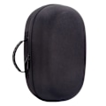 Miniatyrbild 3 av 11: Hårt EVA- case för Quest3 VR Gaming Headset Strap Case Snygg resväska för Quest3-tillbehör