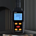 Miniatyrbild 3 av 11: Geigers Counter Nuclear Radiation Detector LCD Display Yrke Beta Gamma X-rays Bärbar handhållen strålningsmonitor