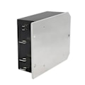 Pikkukuva 1 / 11: Moottoriohjain 73326G02 73326G03 73326G04 73326G08 36V 350A Shunt-ohjain