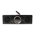 Pikkukuva 7 / 10: Auton MP3-soitin Bluetooth-yhteensopiva FM-lähetin TF/USB/AUX-tuki