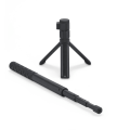 Miniatyrbild 8 av 11: Bullet for Time Bundle Invisible Selfie Stick Tripod för Insta 360 One/One X/One