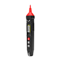 Miniatyrbild 1 av 11: Multimeter Tester Pen Typ Spänningsdetektor Automatisk Tester Kapacitans Penna Elektrisk mätare Verktyg Digital Voltmeter Mätare