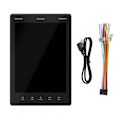 Pikkukuva 1 / 11: Pystynäyttöinen Bluetooth-yhteensopiva auton MP5-videosoitinradio FM-multimedia