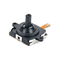 Miniatyrbild 6 av 10: Analog joystickbyte för Quest 2 Controller tumspak skyddslock Reparationssats Skruvmejsel Skruvar Verktyg