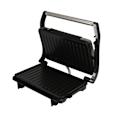 Miniatyrbild 9 av 9: EU Plug Steak Maker Nonstick Elektrisk Grill Rökfri Hem Frukost Maskin Hushåll Kök Matlagningsapparater
