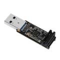 EMMC-ADAPTER V2 USB3.0-läsare för EMMC-modulkort