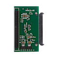 Miniatyrbild 5 av 9: Sata till IDE 2,5 Sata hona till 2,5 tum IDE hane 40-stiftsport 1,5 Gbs Adapter Converter