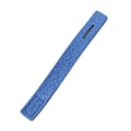 Miniatyrbild 8 av 11: 10 st fiskespö slipshållare band bälte redskap Elastisk omlott stång hållare fästelement slips utomhus fiske tillbehör Blue