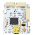 Miniatyrbild 6 av 7: TX Programmer V2 för Xbox 360 Spelkonsol NAND för XILINX CR Programmering Moderkort Kabel Reparationsverktyg Set Tillbehör