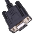 Miniatyrbild 8 av 10: Universal OBD2 16Pin TO DB9 RS232 Adapter Linbana Auto Diagnostic Interface