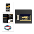 Miniatyrbilde 3 av 6: Bil Emulator Signal Tilbakestiller Immo Programmer Diagnostiske Seter Okkupasjons Sensor