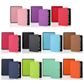 Miniatyrbild 9 av 11: för case för 6,8" Kindle Paperwhite 11:e generationen 2021 / Kindle Paperwhite 5 Signature Edition Light for Shell Cover A Purple
