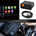 Miniatyrbilde 7 av 11: TK78-66-9U0C Auto USB Adapter Hub Auto Retrofit- Kit USB Port Adapter Hub Kit