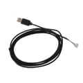 USB Myk Musekabel For G102 G PRO Kablet Mus Ledningserstatning