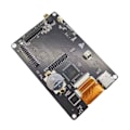 Miniatyrbild 6 av 9: Portapack 3,2 tums LCD-pekskärm + 2000 mah batteri + case för en Sdr