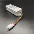 Miniatyrbild 7 av 11: Ingång 24V-120V till 12V 15A Power Step Down DC-DC Converter Spänningsregulator Högeffektiv Step Down Power Module Input 48V to 120V