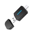 Miniatyrbilde 10 av 11: Kablet til trådløs konverter 5G Type-C USB Plug & Play-adapter