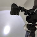 Miniatyrbillede 3 af 11: USB Genopladelige Cykellygter Lommelygte LED Forlygte For Baglygte Vej