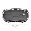 Pikkukuva 5 / 10: Mittariston kotelo 278002716 278003531 Sea-Doo 4-Tec RXP RXP-X -malleihin