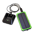 Miniatyrbild 4 av 8: UV-5R USB -batteriladdare för Baofeng UV-5R UV-5RE DM-5R Walkie Talkie Skinka Radio