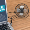 Miniatyrbild 9 av 11: USB 3.0 hona till typ C hane 90 graders rät vinkel förlängningsadapter USB C Uppåt nedåt OTG-kontakt för bärbar dator Silver