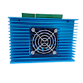 Pikkukuva 10 / 11: Suljetun silmukan servomoottoriohjain HBS860H Hybrid Step Servo Drive RS232-portilla