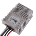 Miniatyrbild 7 av 11: DC-omvandlare 48V 36V till 12V 30A 40A 60A 70A DC/DC Step Down Spänningsomvandlare Regulator Power Transformator 60A