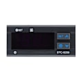 Miniatyrbild 4 av 7: Digital Display PID Temperaturregulatorer Termostat Regulator 220VAC 50Hz K Sensor Termoelement för Kylskåp