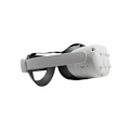 Miniatyrbild 11 av 11: anti-scratch COVER för skydd av huden Silikon för case för Oculus Quest 2 för cap Skyddande Black