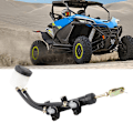 Miniatyrbillede 2 af 8: Hovedcylinder Pedalbremse til CF800 CForce 800cc 800 CF800 ATV UTV'er