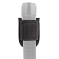 Miniatyrbild 4 av 9: Torch Pouch hölster Blixtljushållare Open Top Organizer Ficklampshållare för Backpacking Camping Jakt utomhus
