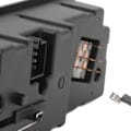 Miniatyrbillede 6 af 8: Bil Aircondition Klimakontrol Moduler A/C Kontakt 599-5511 til C500 T300