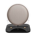 Miniatyrbild 6 av 11: Bärbar högtalarhållare Bordsställ för Beoplay A1/Beosound A1 2:a högtalare Stabil skrivbordshållare Högtalarfäste