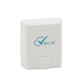 Miniatyrbillede 2 af 9: Bilkode Læser VC100 OBD2 Scanner Automotive Fejlkode Læser Scanner