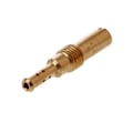 Miniatyrbilde 6 av 8: Kobber 33# Lav Hastighet Pilotdyse Vice Injektor Dyse For CB GY6 KOSO OKO PE CVK FCR