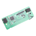 Miniatyrbild 8 av 11: Frontpanel LCD-skärmkontrollskärmsatser för Kenwood TM281 TM481 TM281A TM481A TM-281 281A 481 481A
