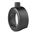 Miniatyrbild 1 av 7: S-R1 Round Shape Flash Head Adapter för V860II V850II TT685 TT600 Series Kamerablixt /för AK-R1 Round Head Accessories