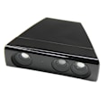 Miniatyrbild 4 av 10: Superzoom vidvinkellinssensor räckviddsreduktionsadapter för -Xbox 360 Kinect