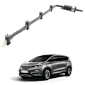Miniatyrbillede 2 af 8: Brændstofoverløbsslange til 2.0 DCI Auto Tilbehør 8200762577 8200596291