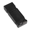 Miniatyrbild 7 av 10: 3,7V 1800mAh litiumbatteri RC Drone Flight Batterier för E88/E88PRO/E88MAX/E525/E99/E99PRO/P1/P5PRO