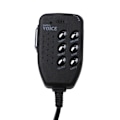 Miniatyrbilde 6 av 8: 6 Tone 12 Volt Høy db Bil Motorsykkel E-sykkel Alarm Erstatning Sirene Høyttaler