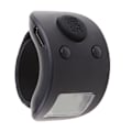 Miniatyrbild 1 av 11: Mini Digital LCD Elektronisk Finger Ring Hand Tally Counter 9 siffror Black