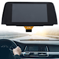 Pikkukuva 2 / 8: LCD-näyttö TM070RDHP05 Kosketusnäyttö Radion Navigointi