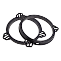 Miniatyrbild 6 av 6: Högtalaradapter för bil, F3 Adapter Ring Monteringsfäste