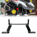 Miniatyrbilde 8 av 9: LED Lys Bar Monteringsbrakett Universell for R1200GS R1250GS Stativ Arbeidslampe