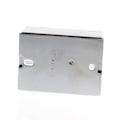 Miniatyrbild 5 av 8: 24V-380V SSR-40DA 40A 3-32V DC-AC Solid State Relay Module Ny