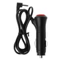 DC 12V 3.5MM Billaddare Cigarettändare Strömkabel GPS-kabel