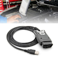 Miniatyrbild 2 av 8: ELM327 För MSAN OBD2 Scanner OBDII